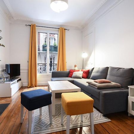 Guestready - Fantastic Apt In Epinettes For 4! Παρίσι Εξωτερικό φωτογραφία