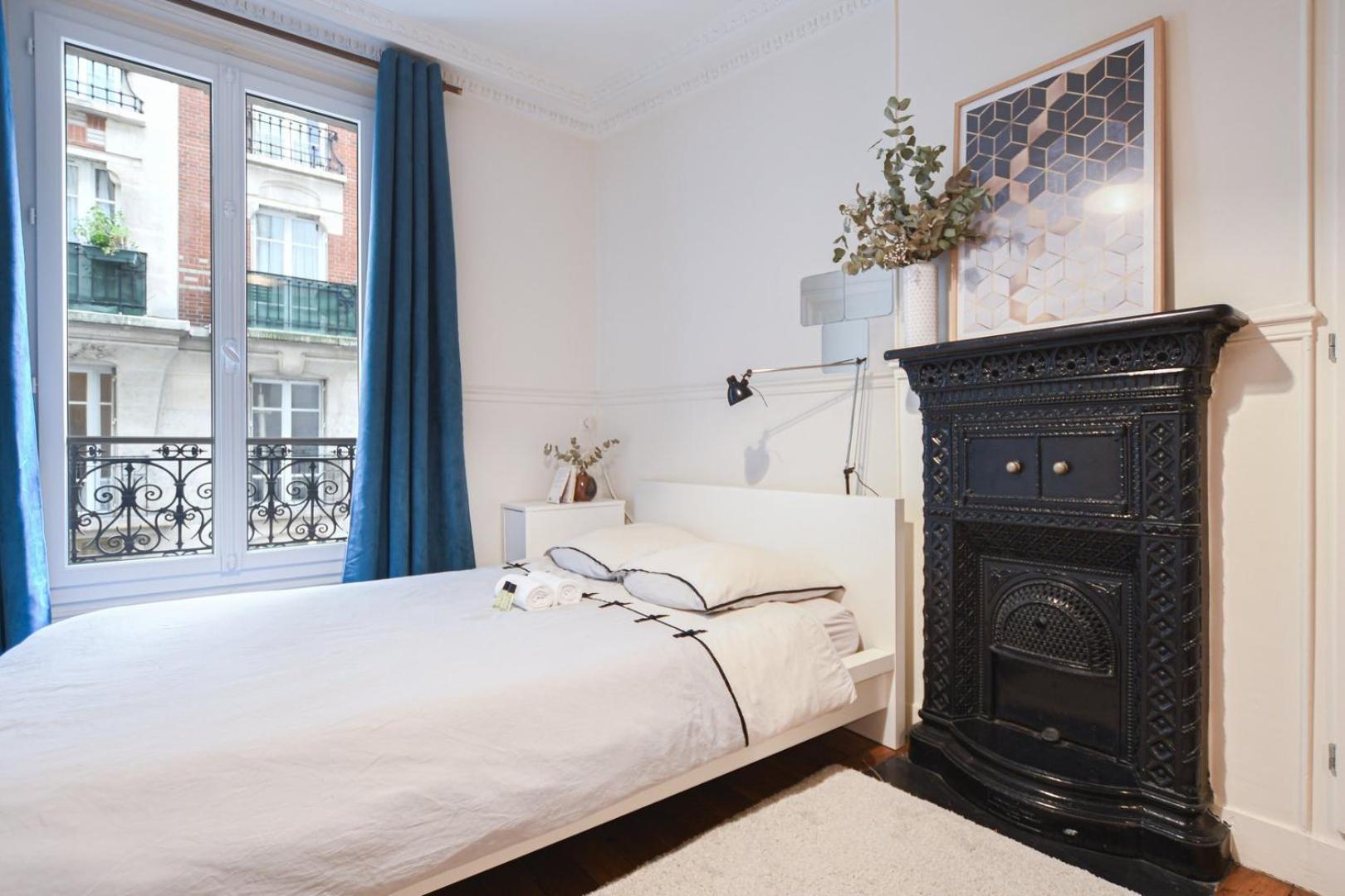 Guestready - Fantastic Apt In Epinettes For 4! Παρίσι Εξωτερικό φωτογραφία