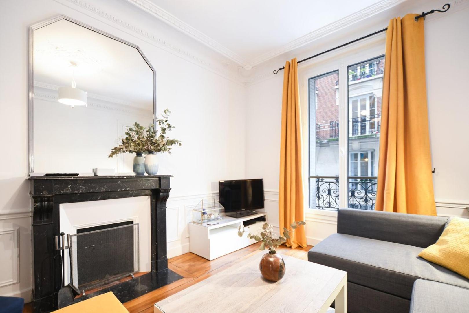 Guestready - Fantastic Apt In Epinettes For 4! Παρίσι Εξωτερικό φωτογραφία