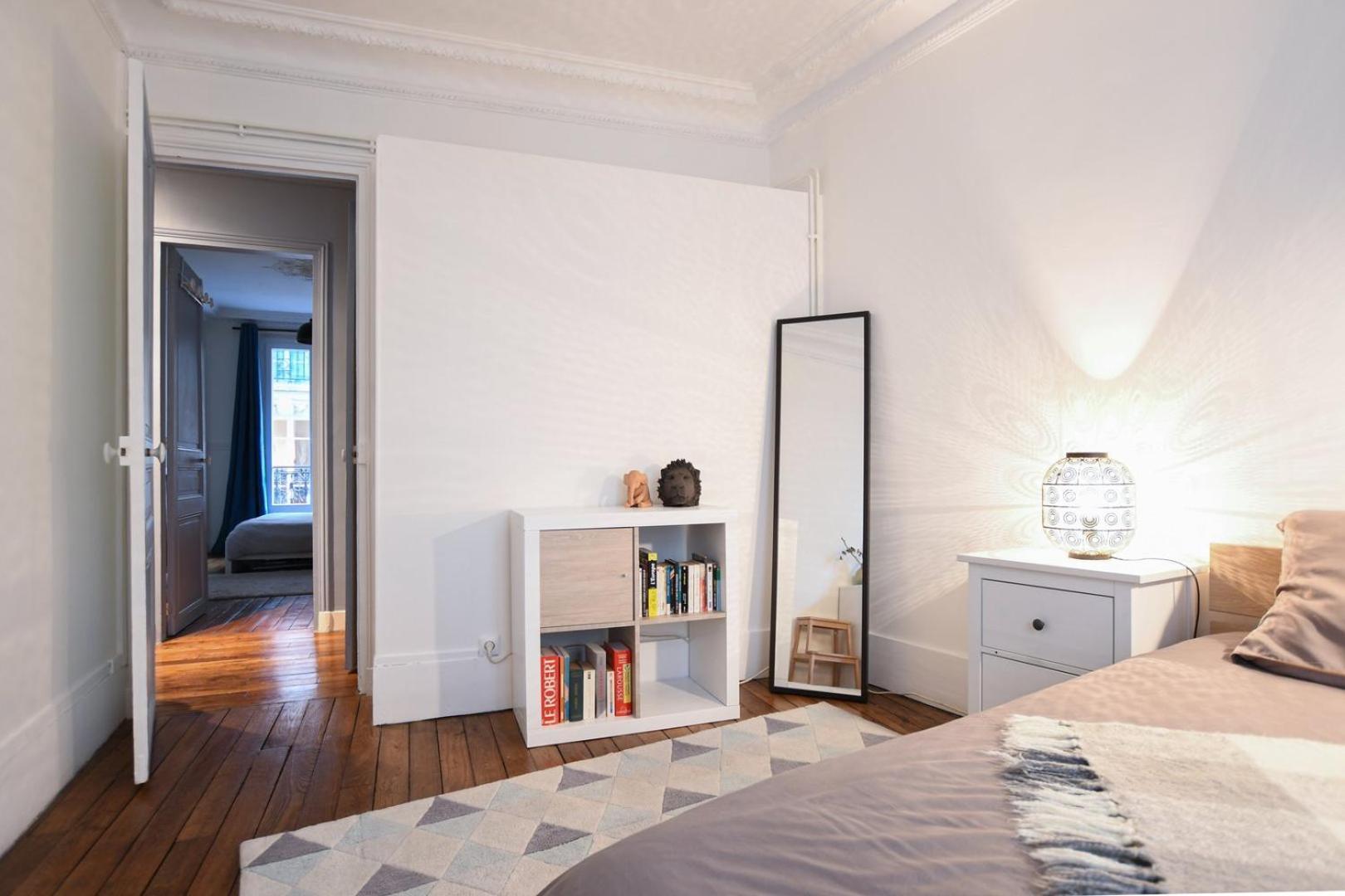 Guestready - Fantastic Apt In Epinettes For 4! Παρίσι Εξωτερικό φωτογραφία