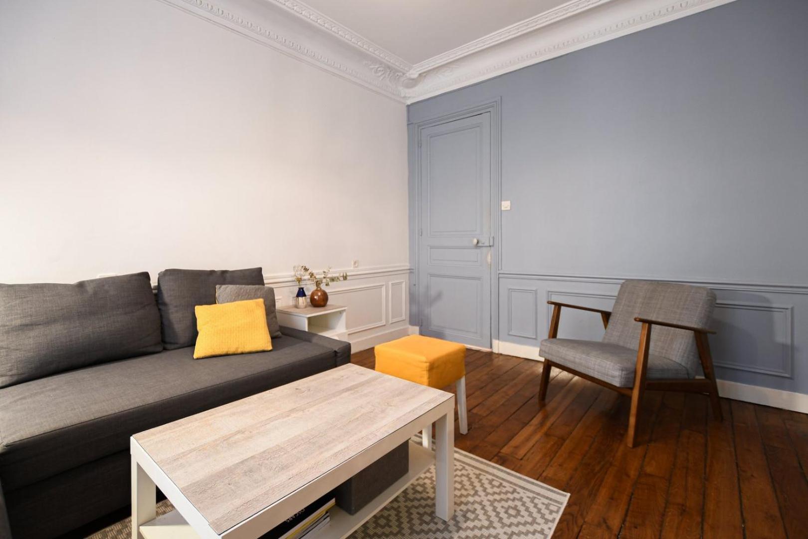 Guestready - Fantastic Apt In Epinettes For 4! Παρίσι Εξωτερικό φωτογραφία