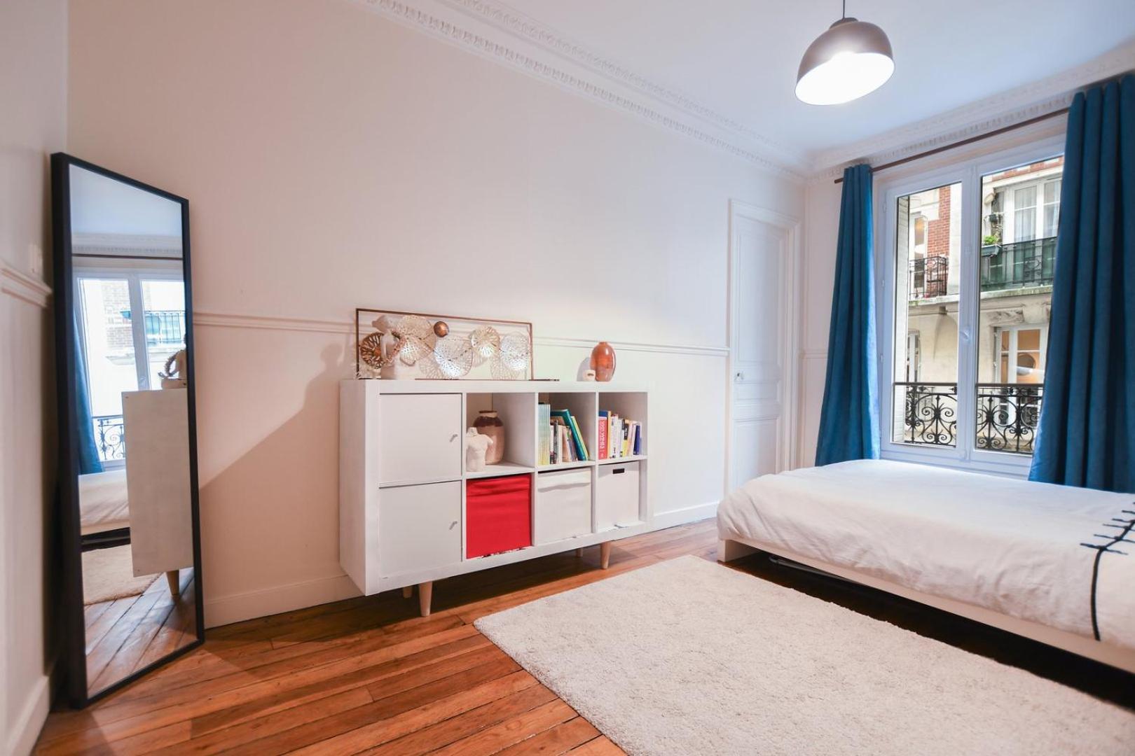 Guestready - Fantastic Apt In Epinettes For 4! Παρίσι Εξωτερικό φωτογραφία