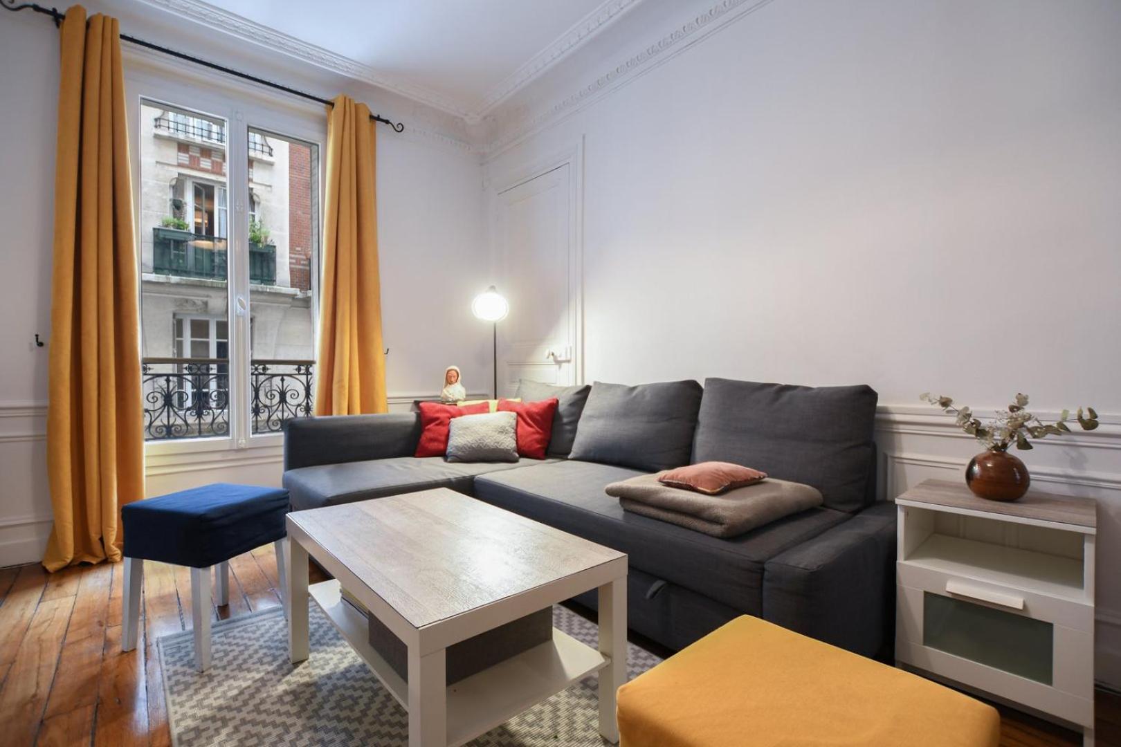Guestready - Fantastic Apt In Epinettes For 4! Παρίσι Εξωτερικό φωτογραφία
